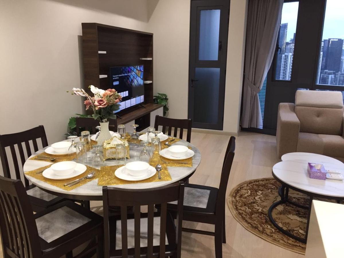 Star Klcc By B&B Kuala Lumpur Ngoại thất bức ảnh