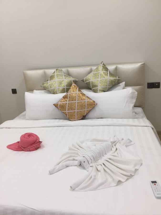 Star Klcc By B&B Kuala Lumpur Ngoại thất bức ảnh