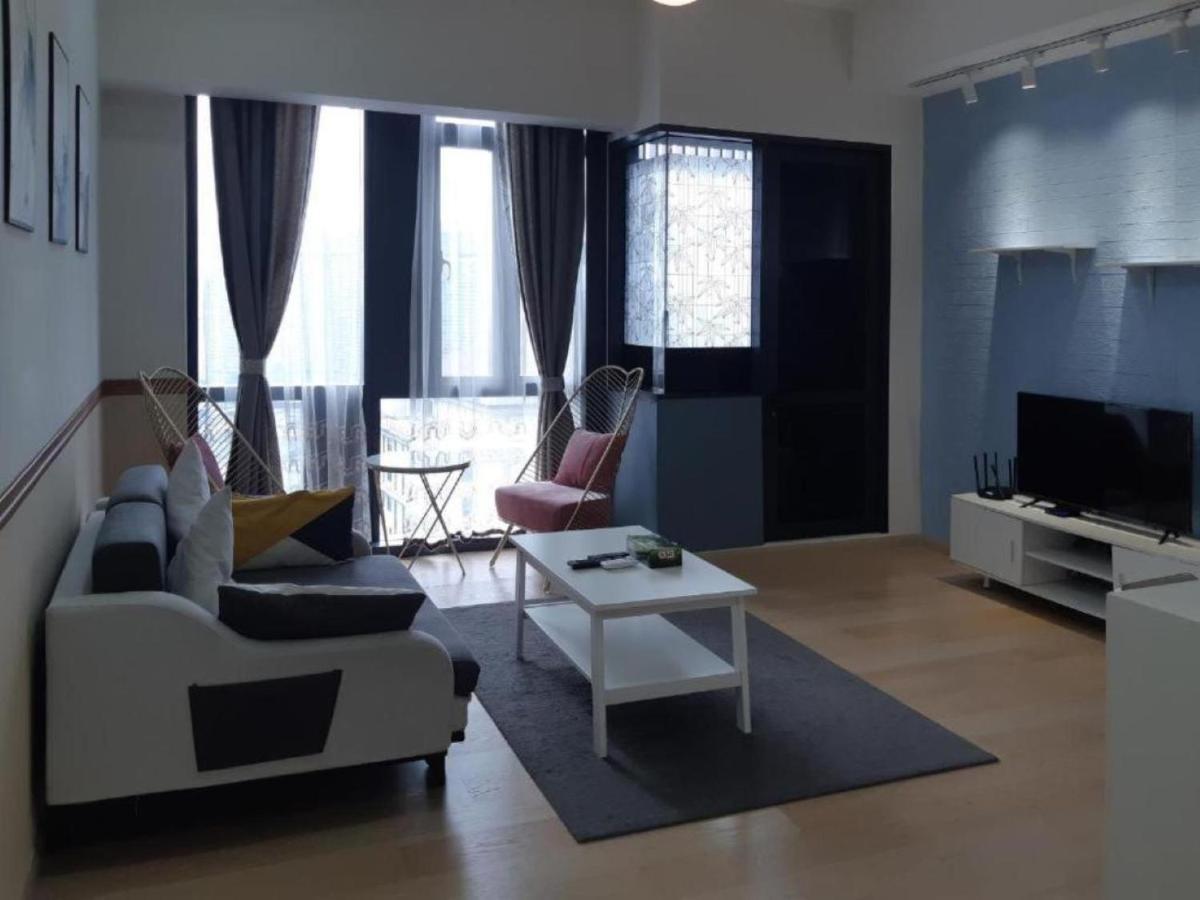 Star Klcc By B&B Kuala Lumpur Ngoại thất bức ảnh