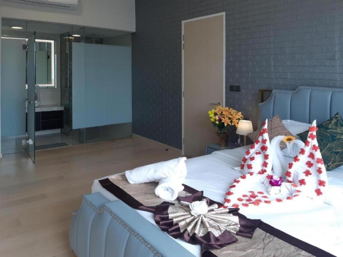 Star Klcc By B&B Kuala Lumpur Ngoại thất bức ảnh