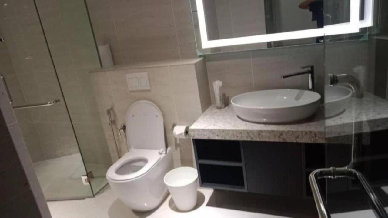Star Klcc By B&B Kuala Lumpur Ngoại thất bức ảnh