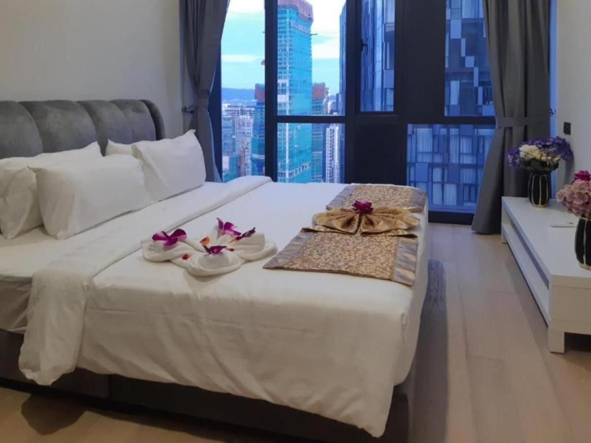 Star Klcc By B&B Kuala Lumpur Ngoại thất bức ảnh