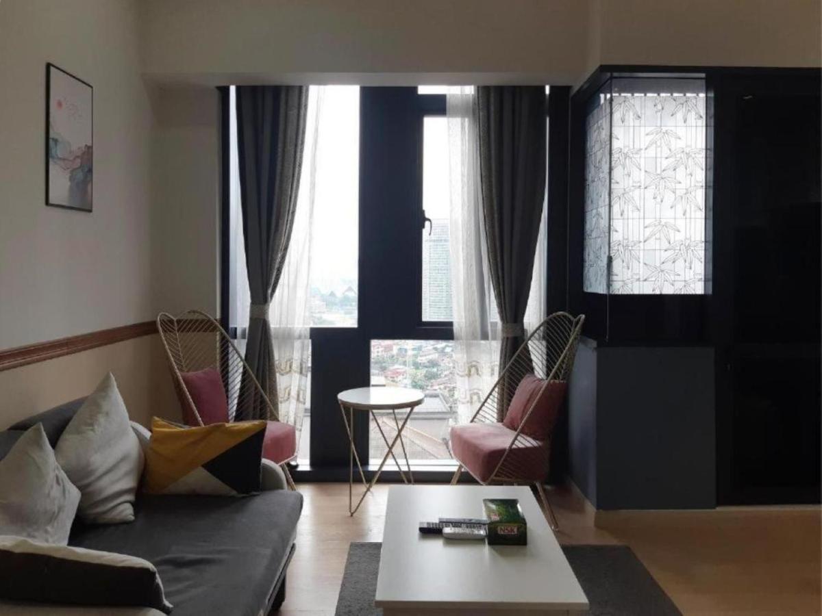 Star Klcc By B&B Kuala Lumpur Ngoại thất bức ảnh