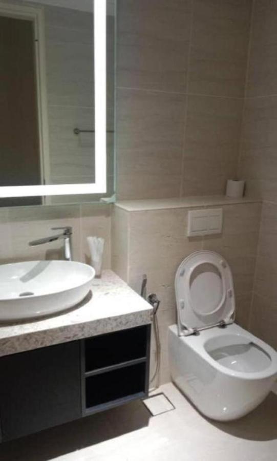 Star Klcc By B&B Kuala Lumpur Ngoại thất bức ảnh