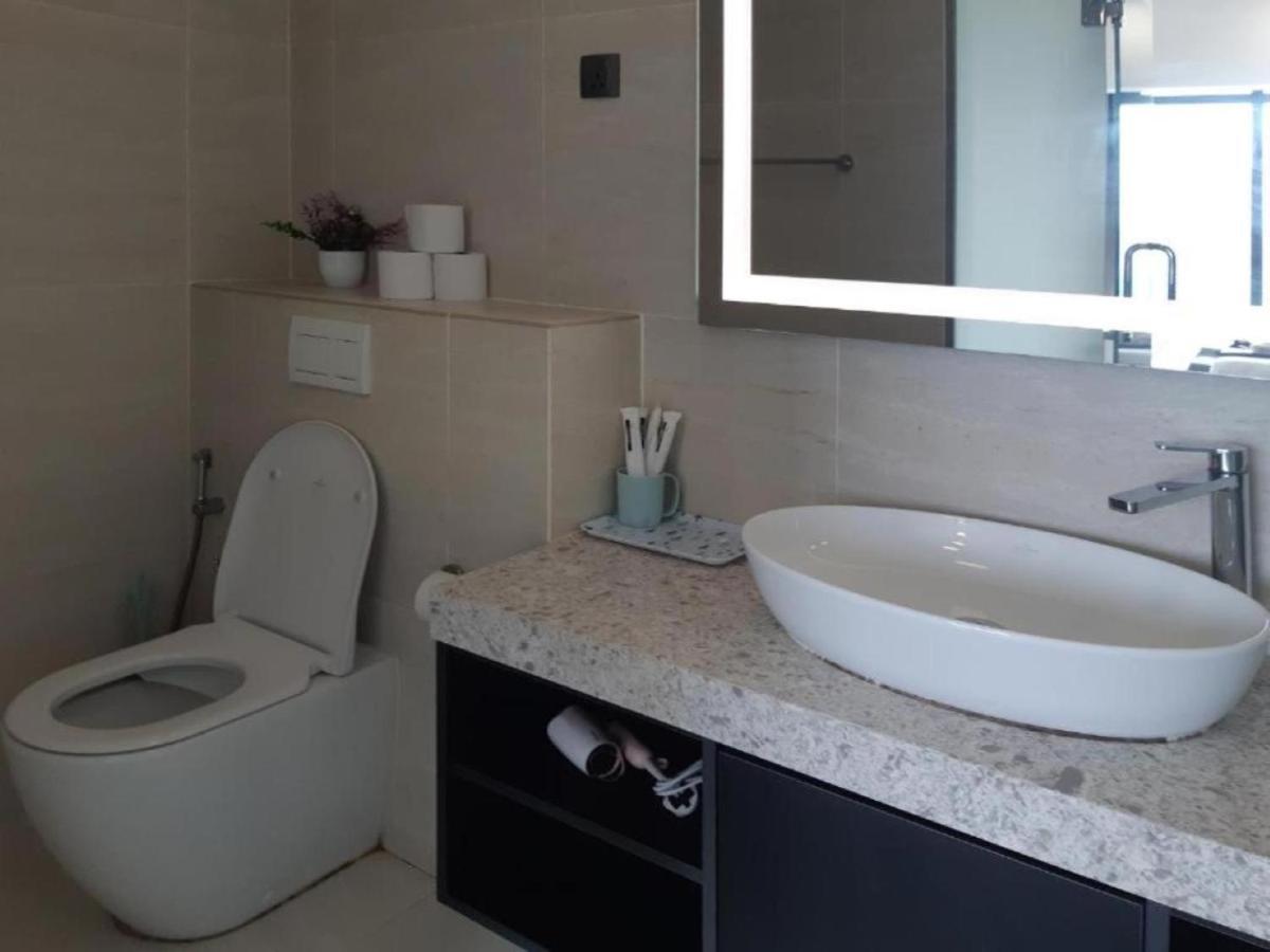 Star Klcc By B&B Kuala Lumpur Ngoại thất bức ảnh