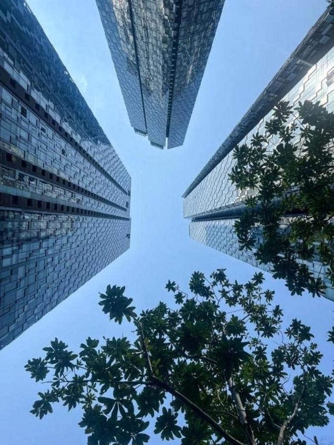Star Klcc By B&B Kuala Lumpur Ngoại thất bức ảnh