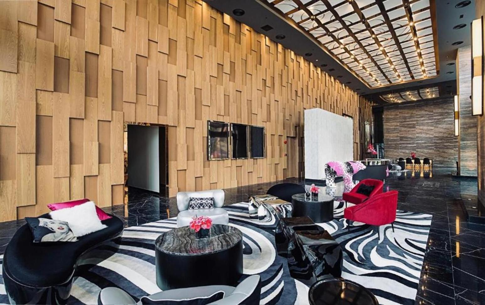 Star Klcc By B&B Kuala Lumpur Ngoại thất bức ảnh