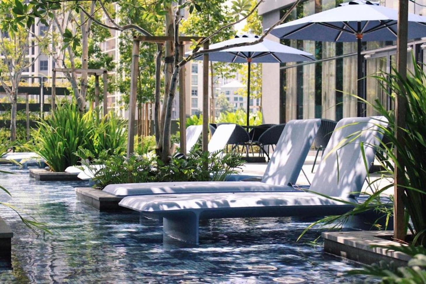 Star Klcc By B&B Kuala Lumpur Ngoại thất bức ảnh